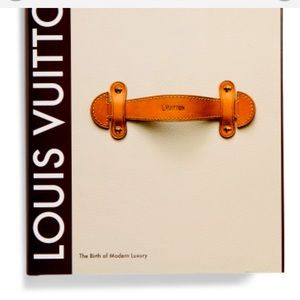 - Lv coffee table book